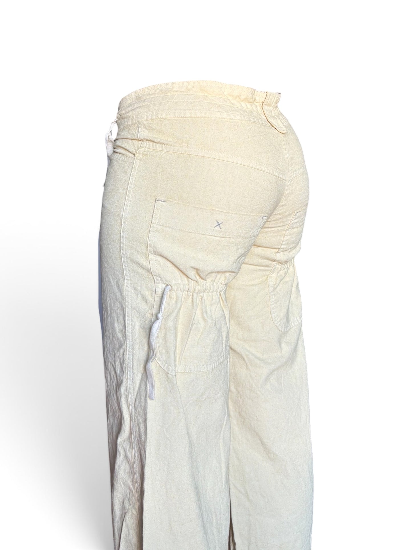 Pantalon court Cop Copine