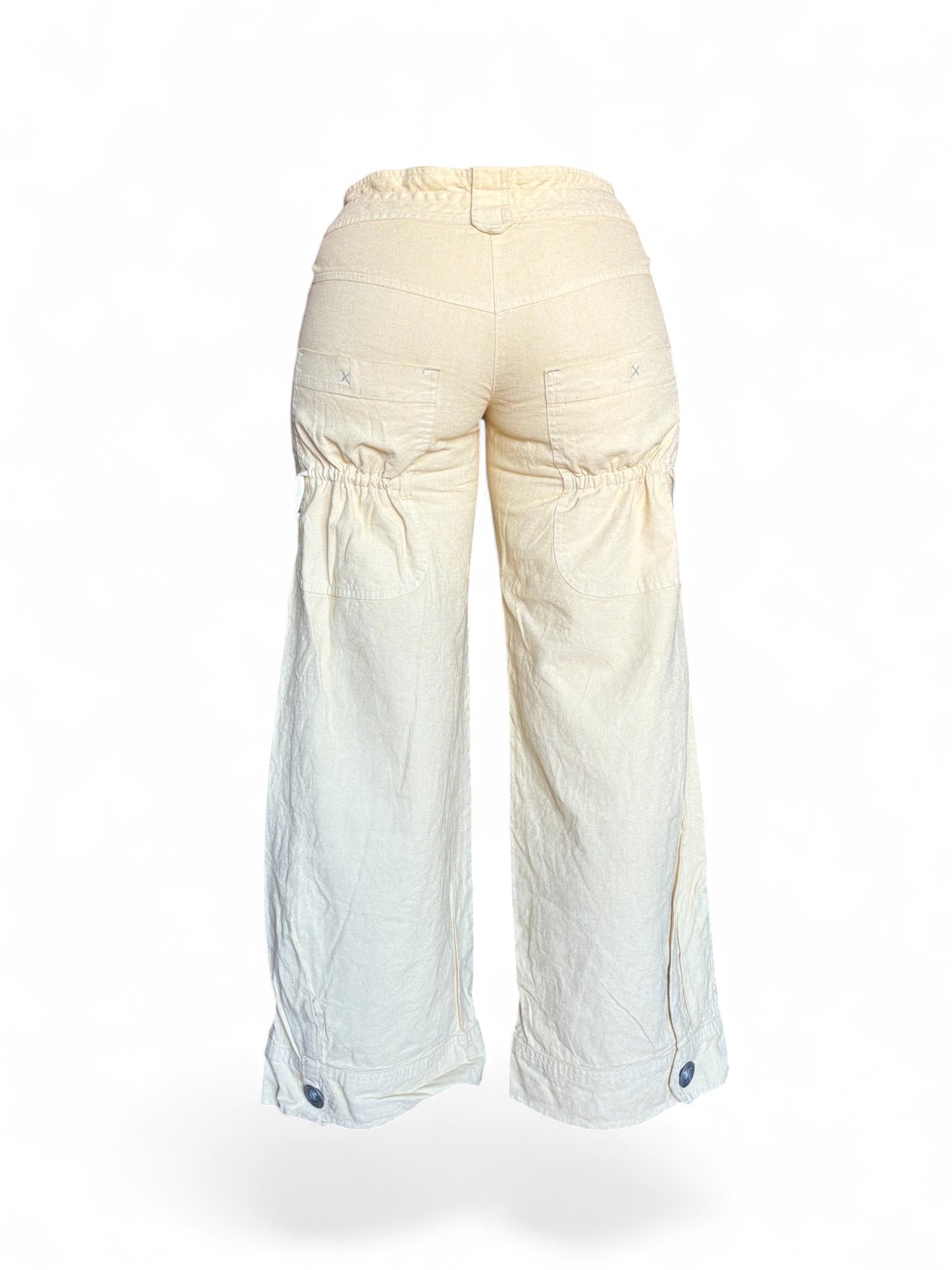Pantalon court Cop Copine