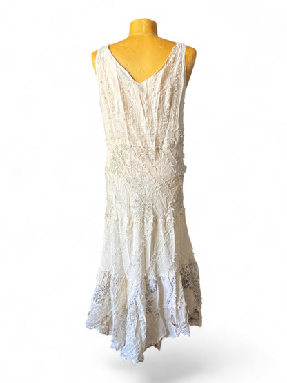 Robe romantique bohème Multiples
