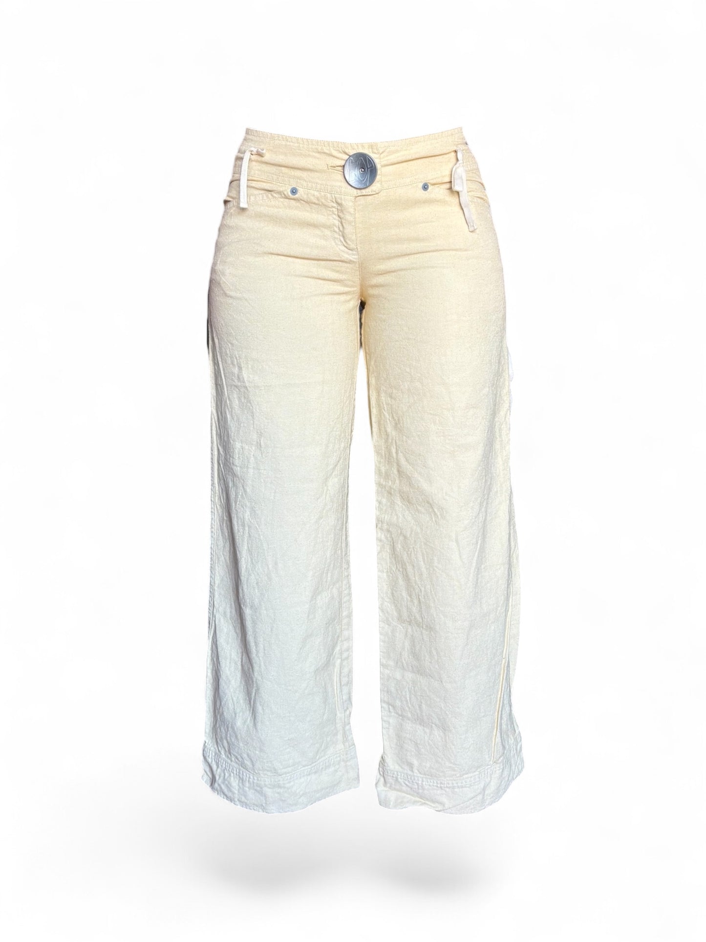 Pantalon court Cop Copine