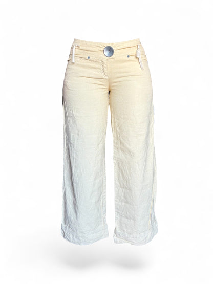 Pantalon court Cop Copine