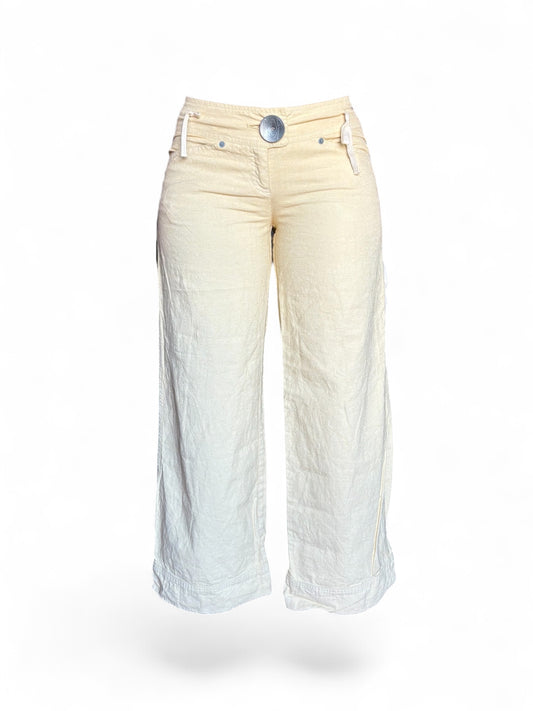 Pantalon court Cop Copine