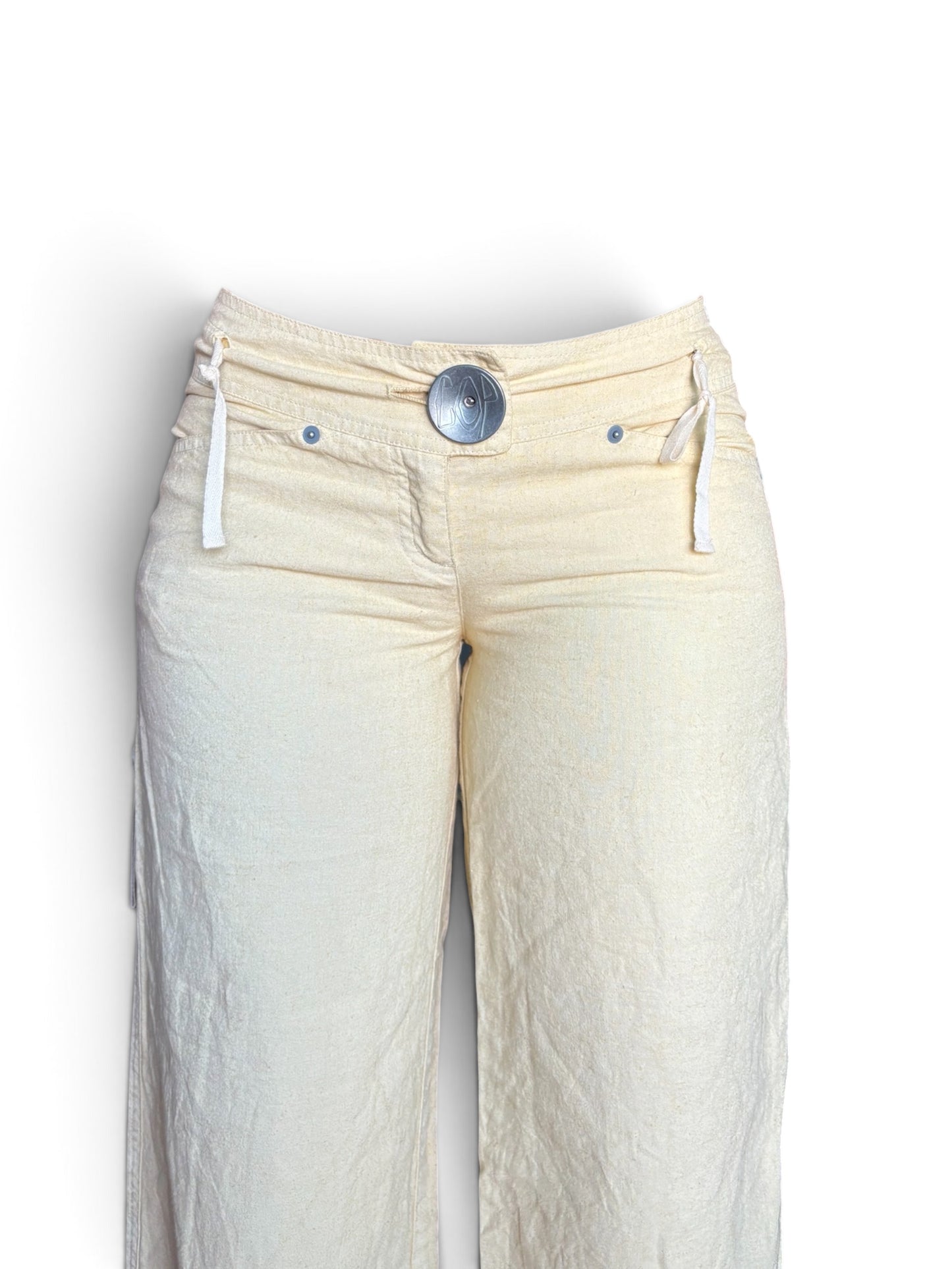 Pantalon court Cop Copine
