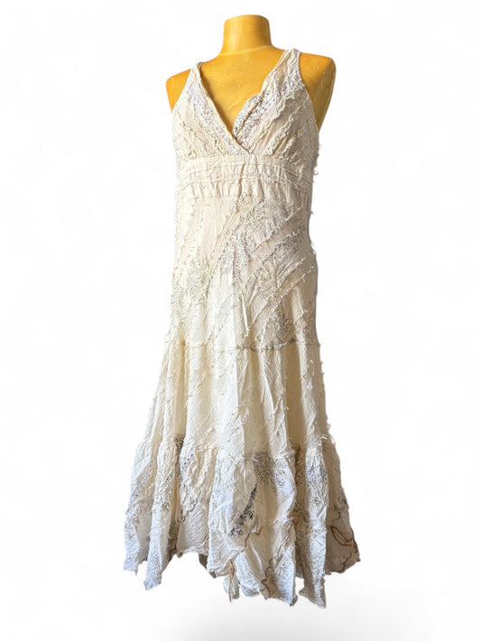 Robe romantique bohème Multiples