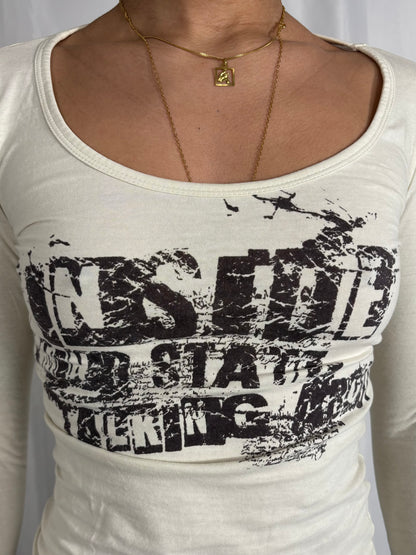 Teeshirt Inside