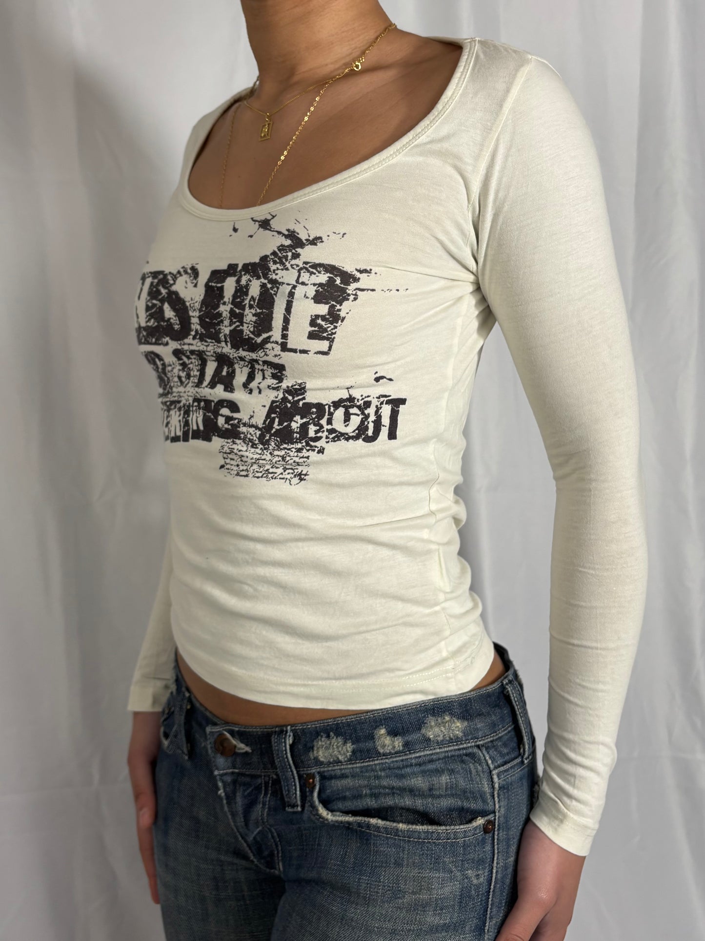 Teeshirt Inside