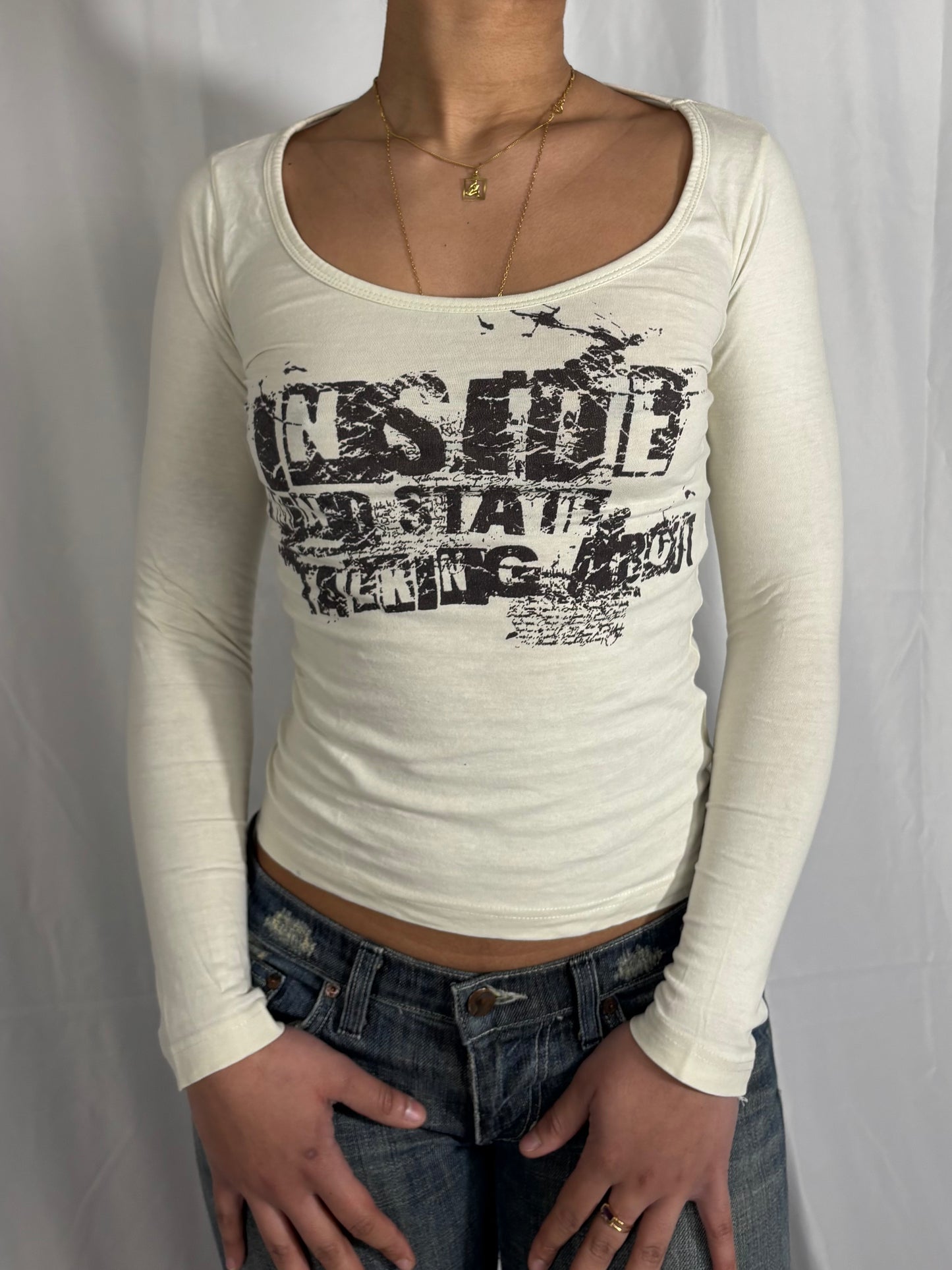 Teeshirt Inside