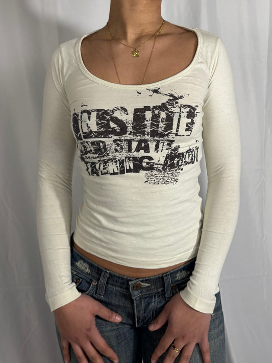 Teeshirt Inside