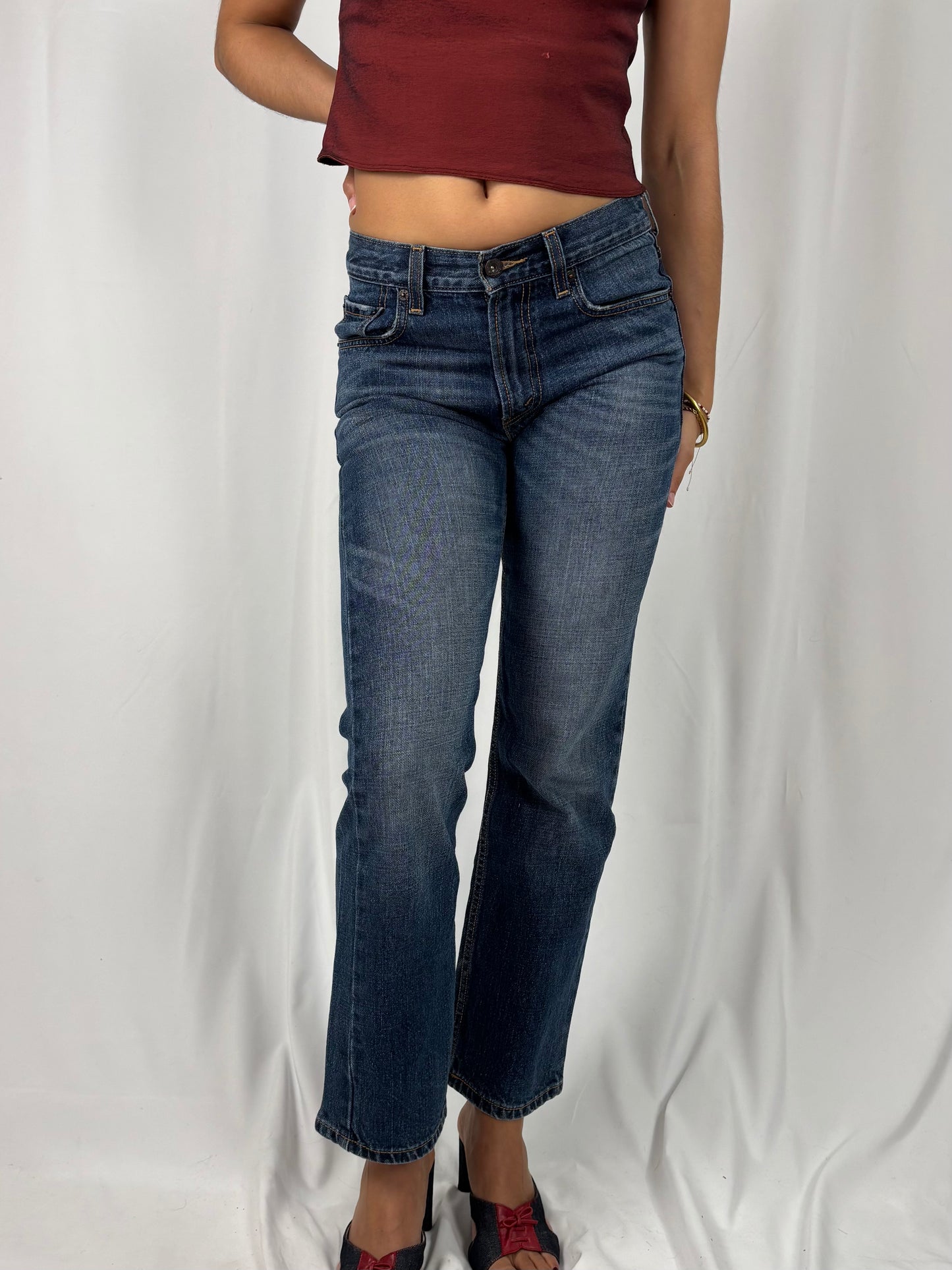 Jean levis 514