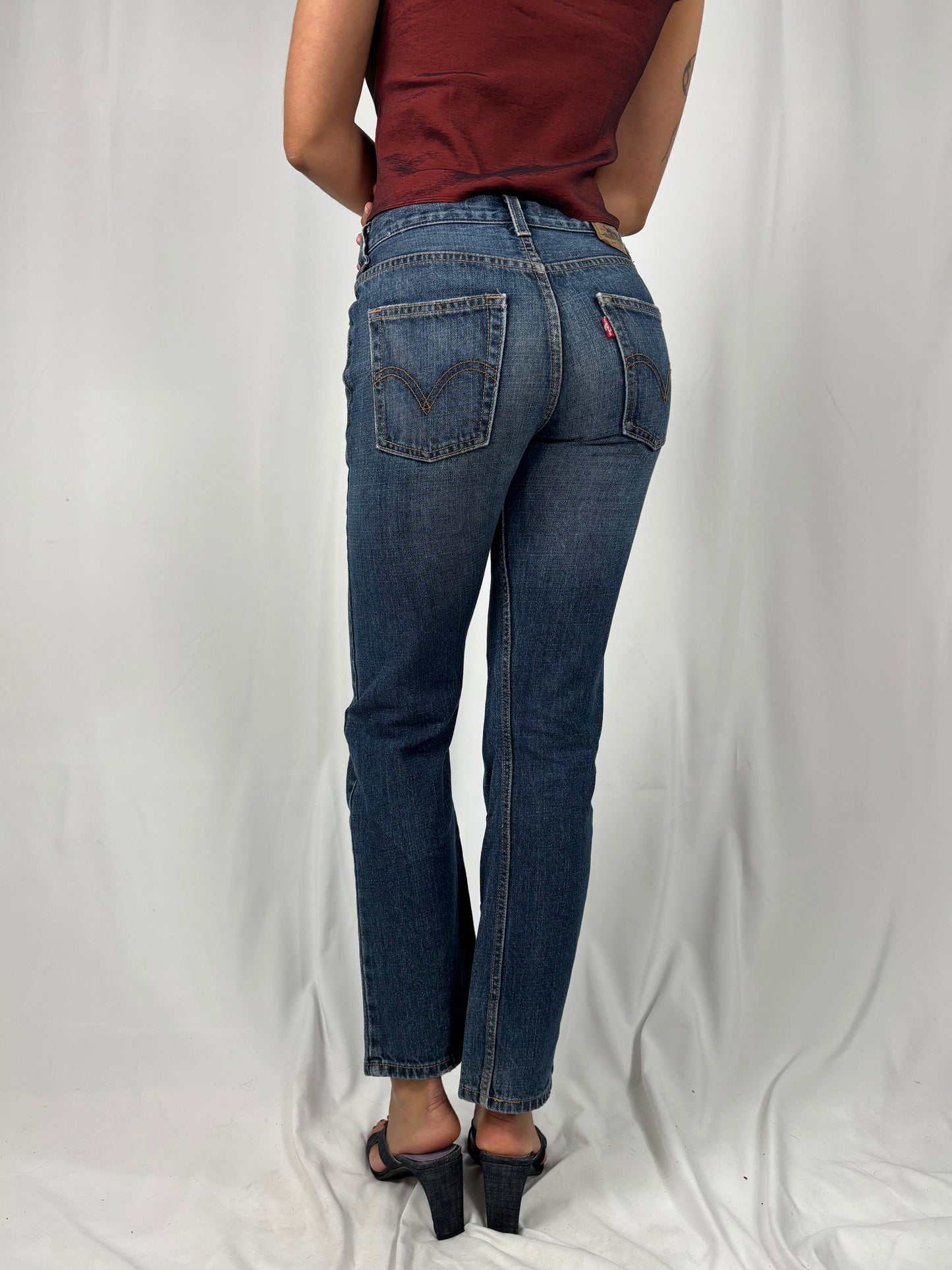 Jean levis 514