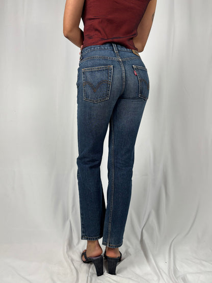 Jean levis 514