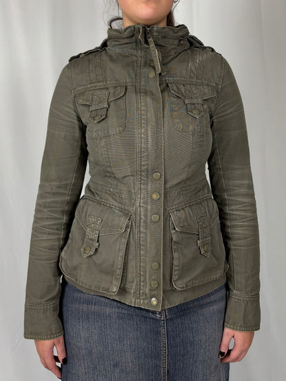 Veste utilitaire Wear me